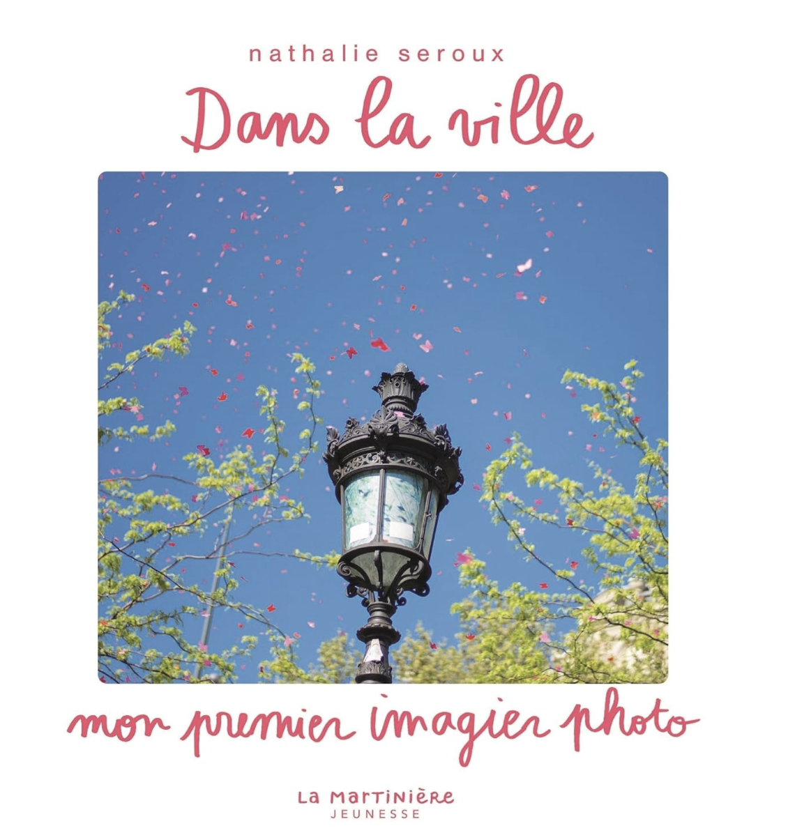 Dans la ville