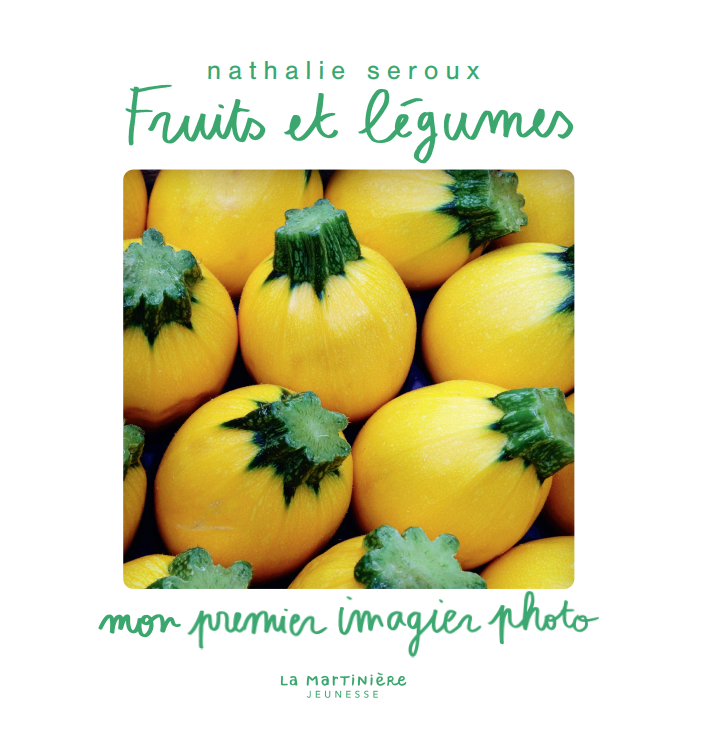 Fruits et légumes